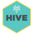 HIVE Logo
